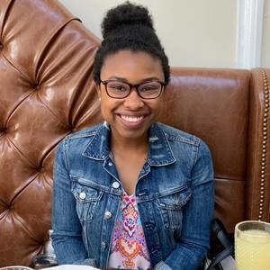 Meet your Posher, Shelby